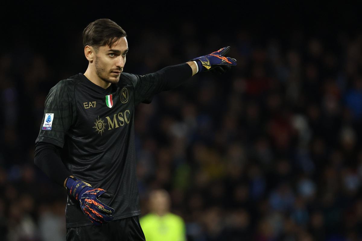 Meret verso la permanenza: c'è ok di Conte