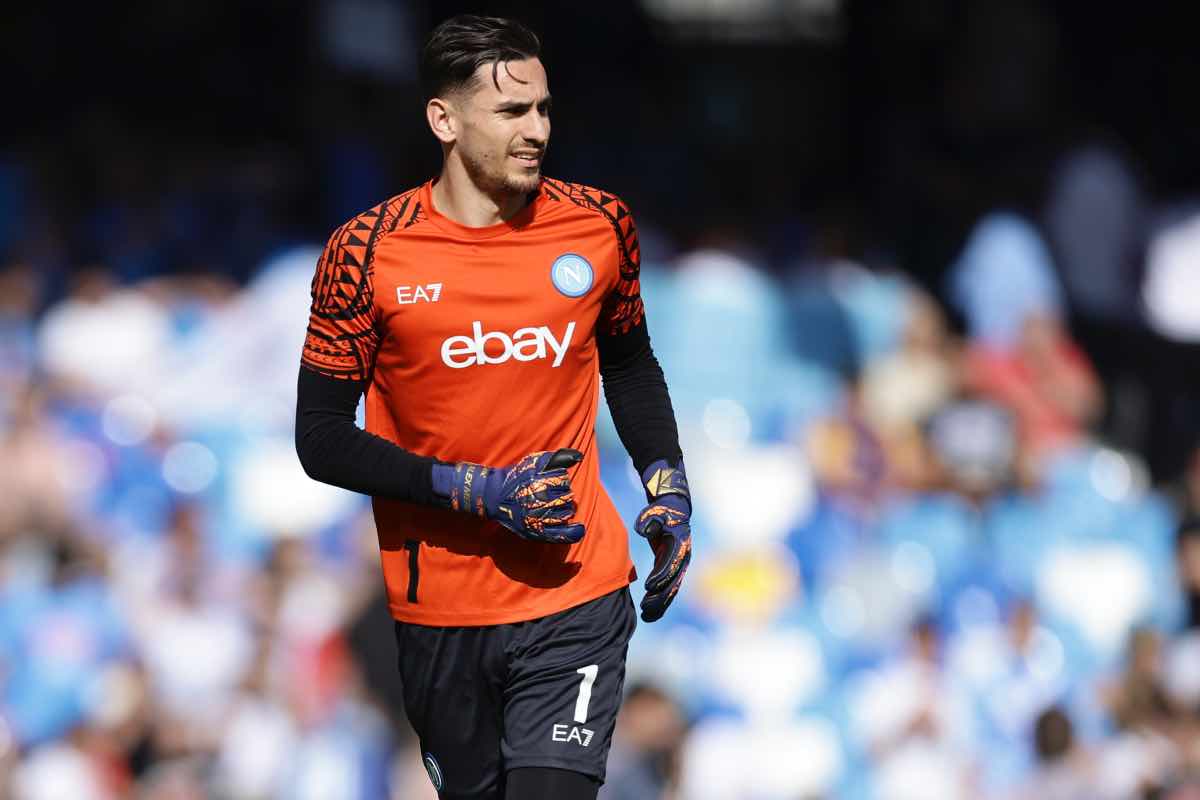 Meret, le ultime sul futuro