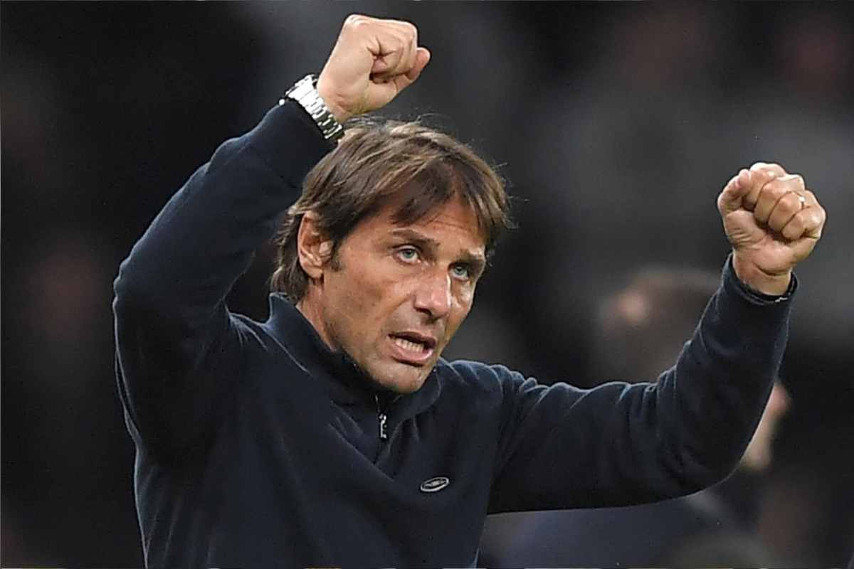 Napoli Conte: siamo ai dettagli