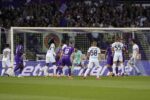 Napoli Fiorentina: il risultato