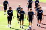 Calciomercato Napoli, Conte vuole puntarci dopo il ritorno dal prestito
