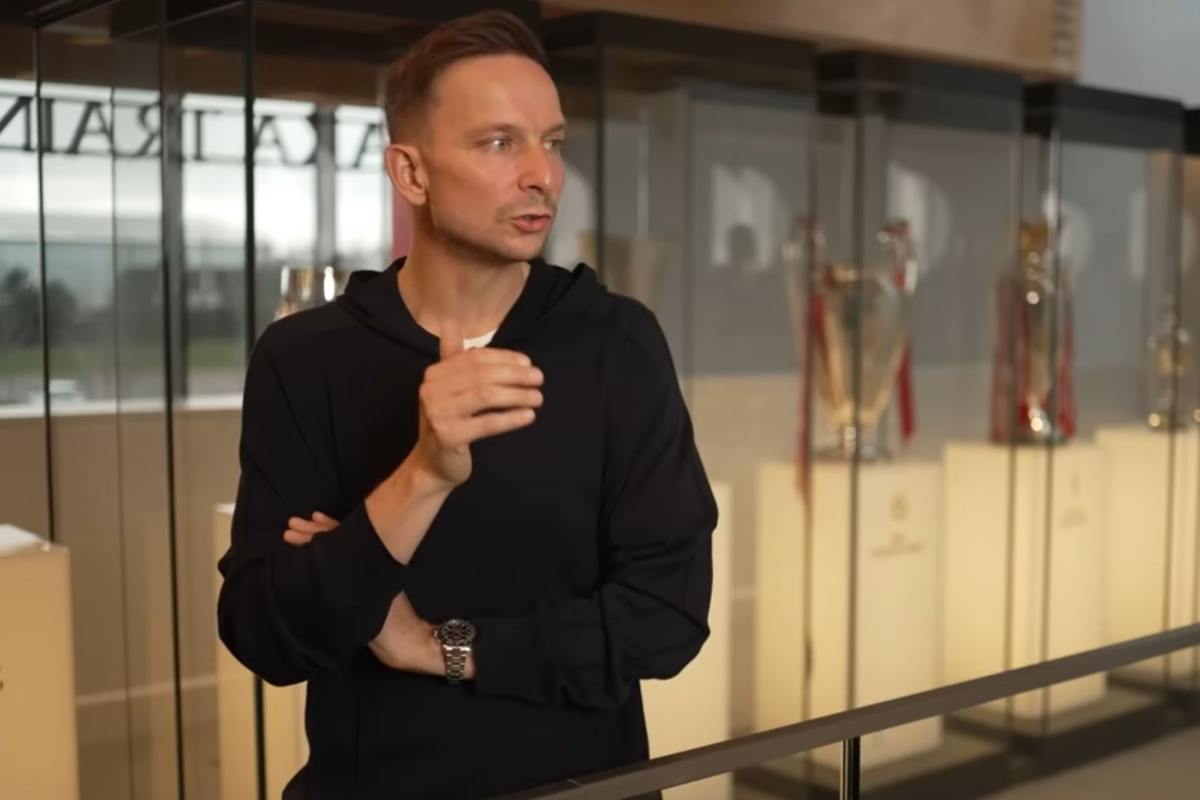 Annuncio a sorpresa, il vice di Klopp, Pepijns Lijnders ufficializzato come allenatore