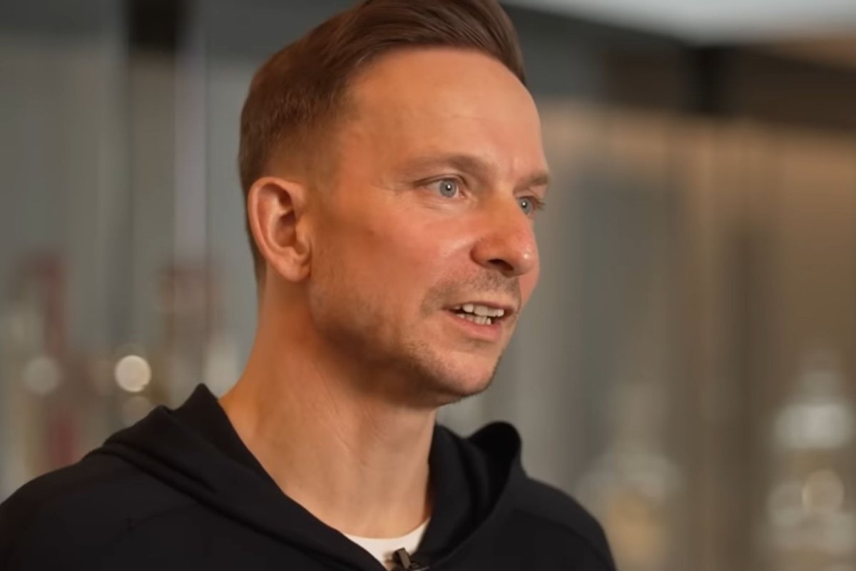 Pepijn Lijnders ufficializzato come nuovo allenatore del Salisburgo