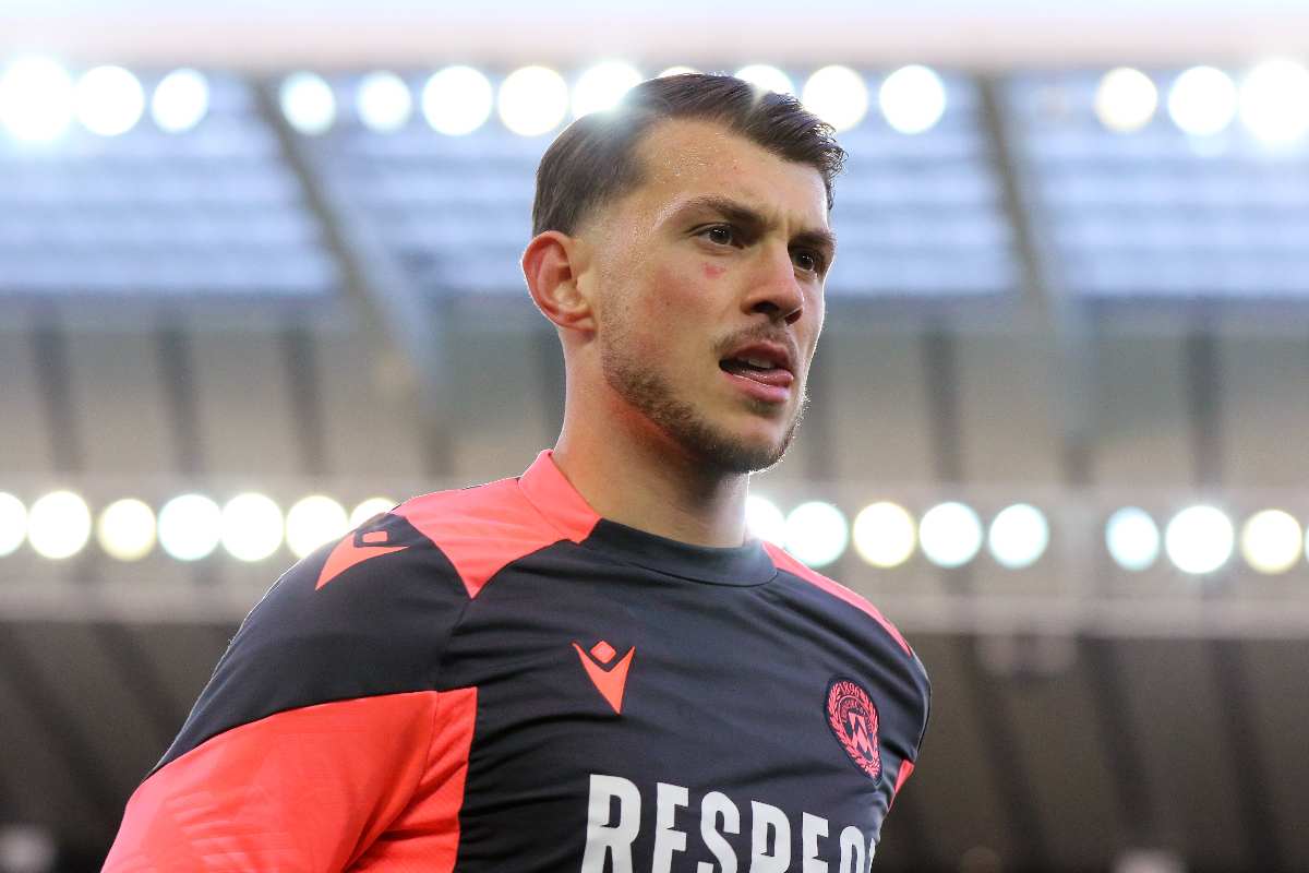 Calciomercato Napoli, ritorno di fiamma per Samardzic