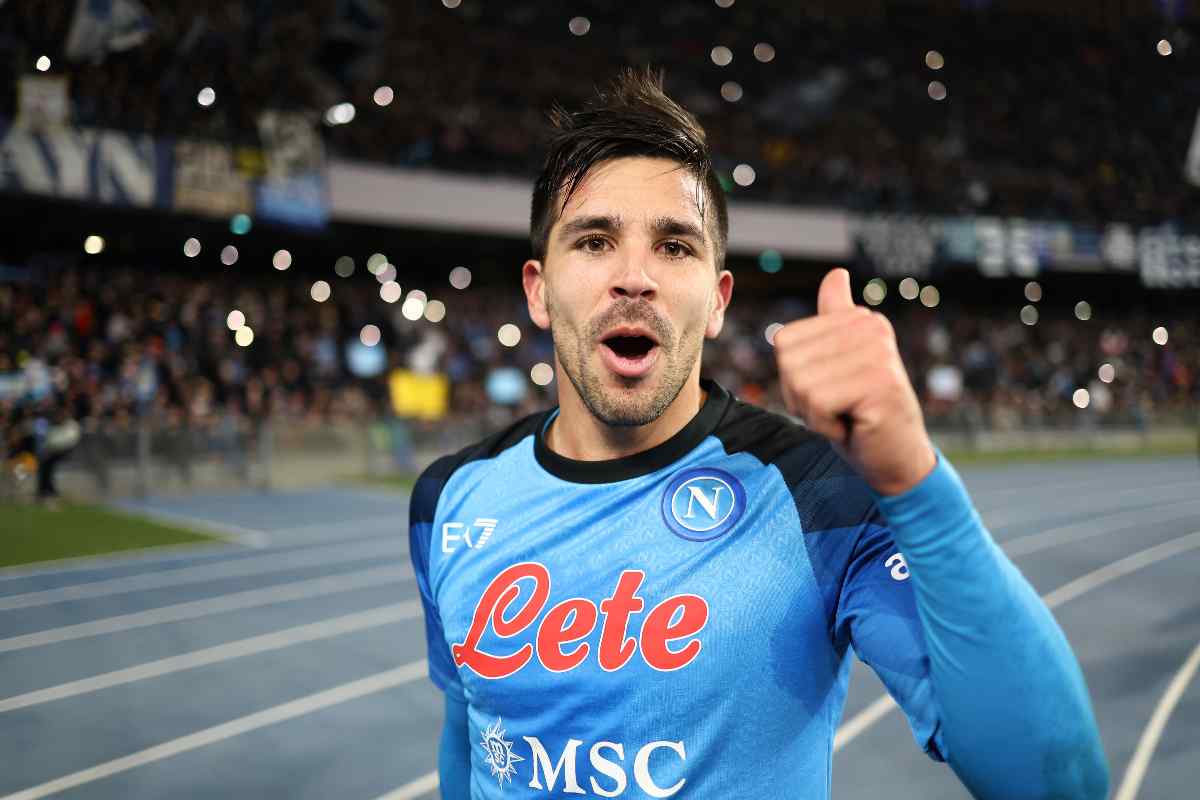 Gol alla Roma lo scorso anno, Simeone svela: "C'è un motivo se ho realizzato quella rete"