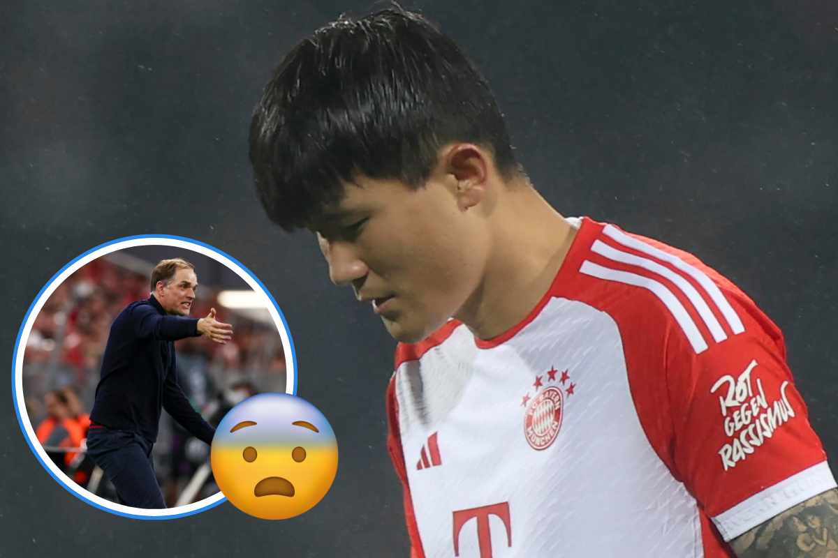 Errori di Kim in Champions, Tuchel pesantissimo: che accuse all'ex Napoli