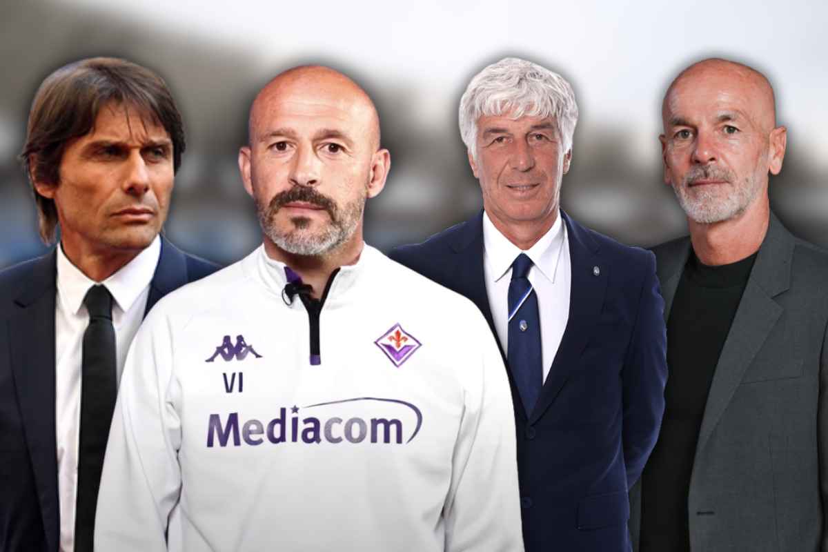 Allenatore Napoli, le ultime