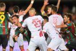 Ternana-Bari, il risultato del playout di Serie B