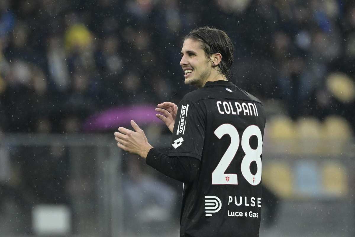 Piace anche al Napoli, a sorpresa scatto in Serie A per l’acquisto di Colpani
