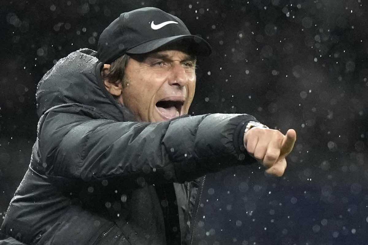 Conte-Napoli: i nuovi termini di accordo