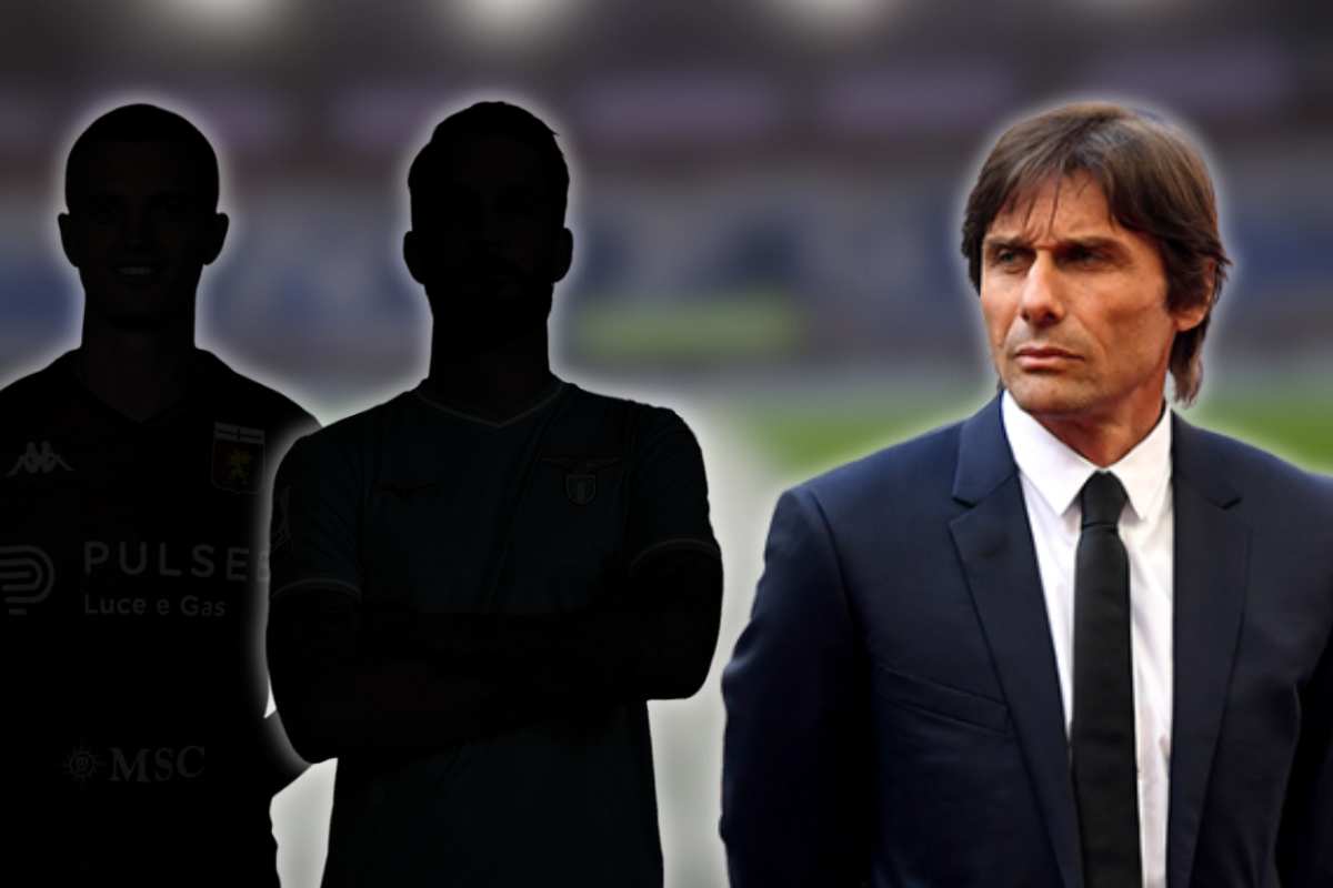 Mercato Napoli, gli obiettivi del club