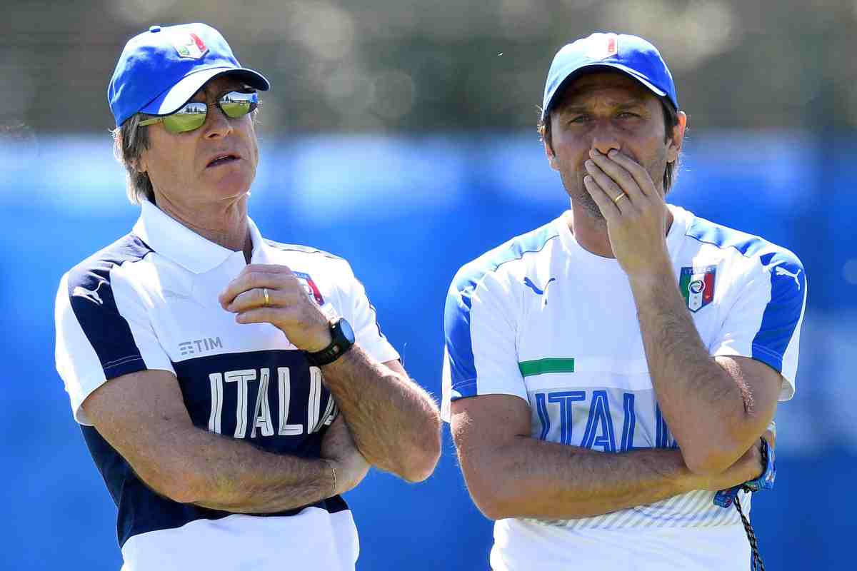 Conte-Napoli, le ultimissime