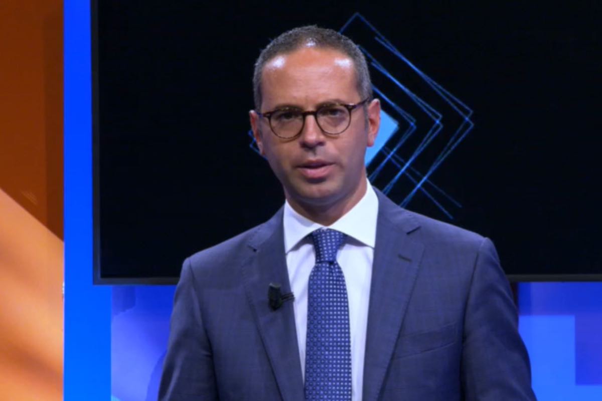 Criscitiello contro l'operazione Conte