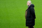 Definito il futuro di un obiettivo di De Laurentiis, l'allenatore va all'Ajax