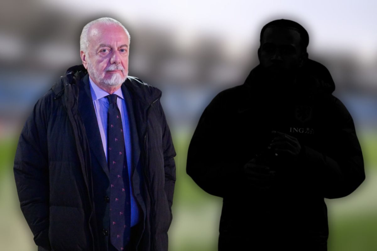 Depay occasione per il Napoli?