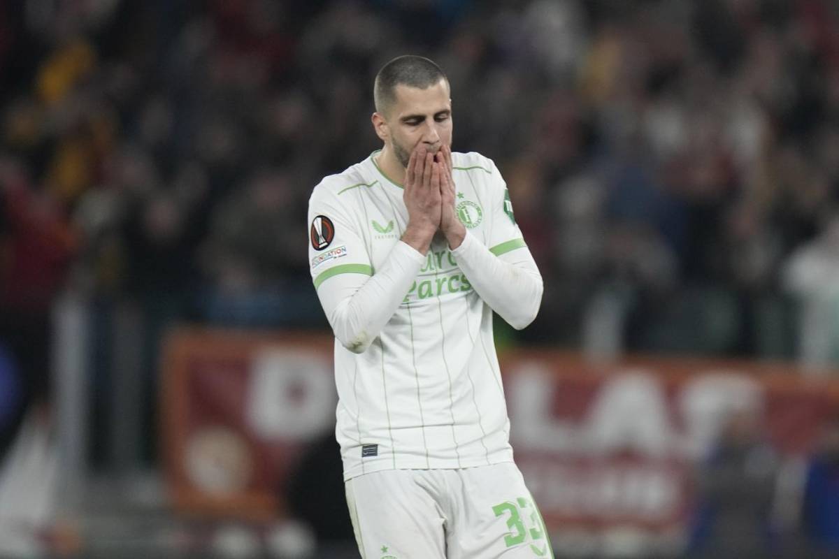 Hancko è il primo nome di Manna