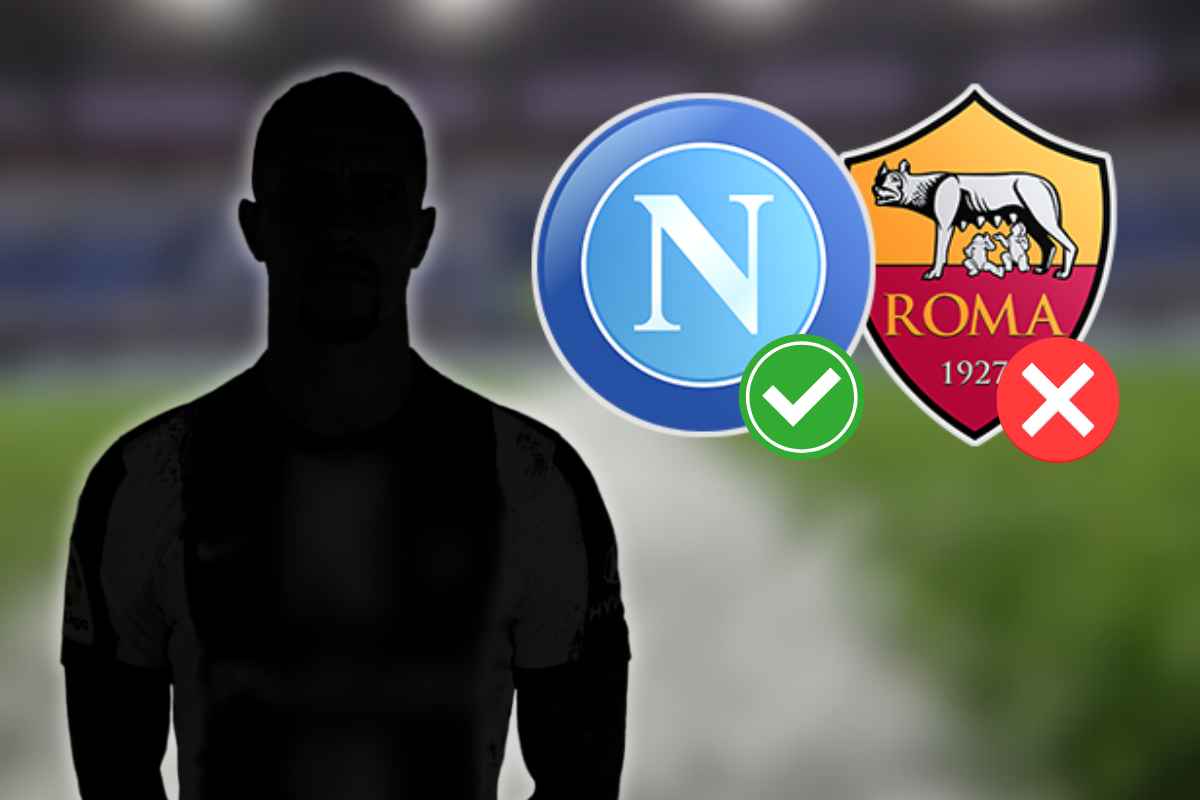 “Giocherà in Serie A”: annuncio a sorpresa sull’obiettivo, Napoli in pole!