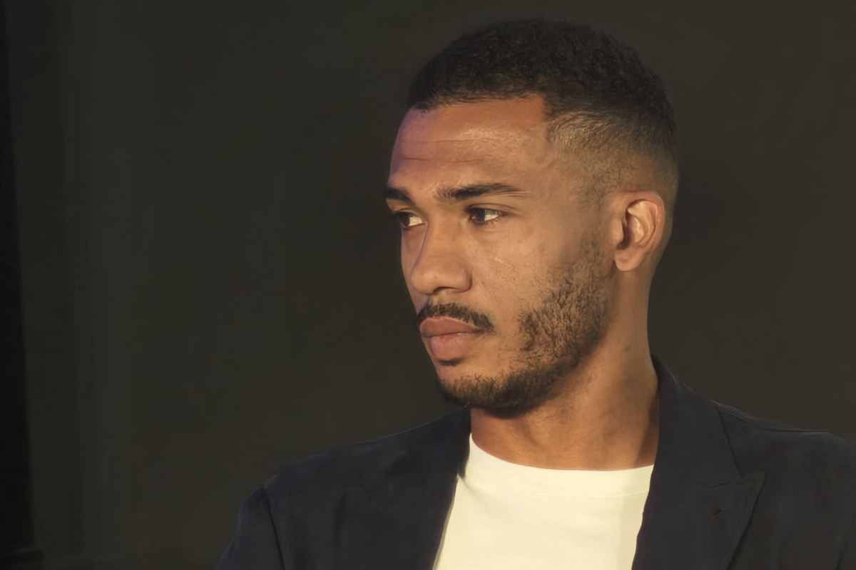 Le parole di Juan Jesus sul razzismo