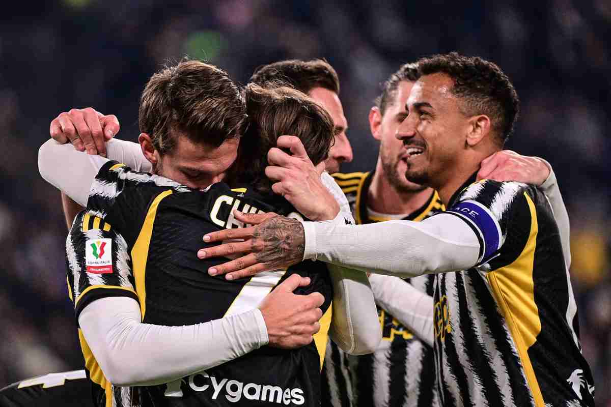 Calciomercato Napoli, colpo a sorpresa dalla Juventus: la situazione