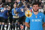 Scambio tra Napoli e Atalanta: l'ex azzurro tira in ballo Kvaratskhelia