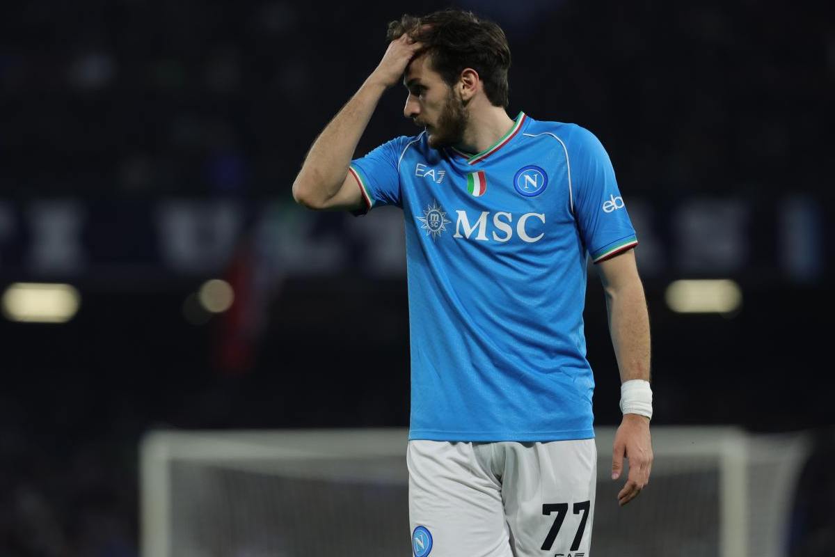 Udinese-Napoli: le condizioni degli infortunati