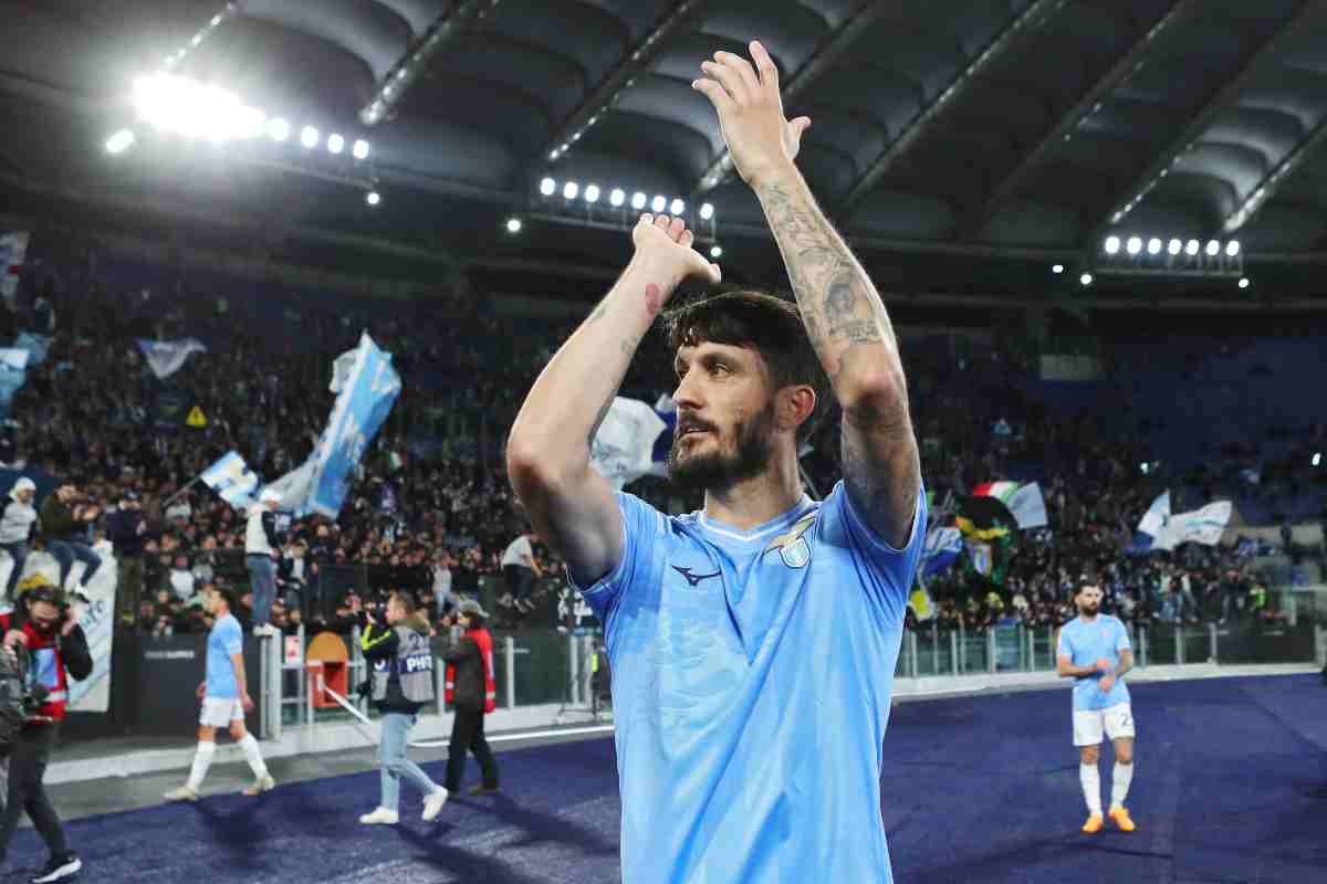 Luis Alberto-Napoli: nuova indiscrezione