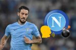 Il Napoli spinge per Luis Alberto, ma il calciatore vuole tornare al Siviglia