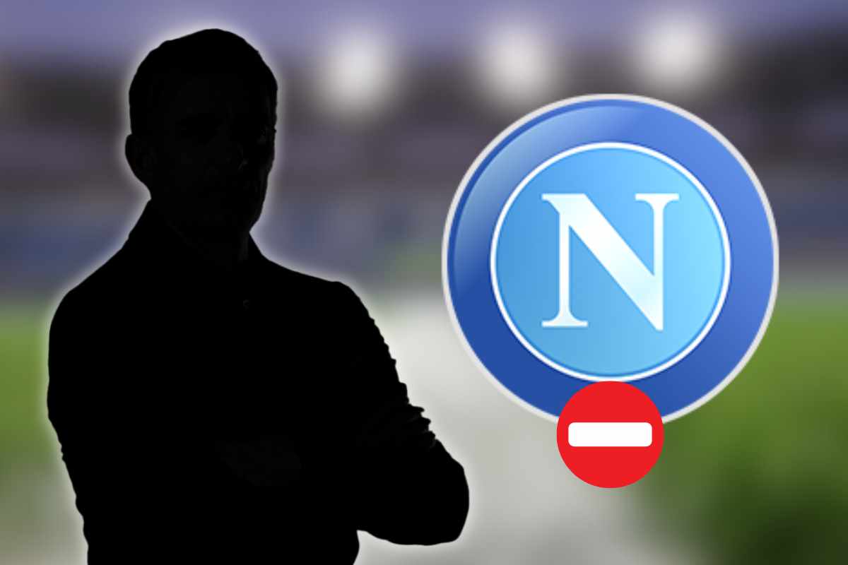 “Resto qui”, l’annuncio è definitivo: sfuma l’idea del Napoli per la panchina