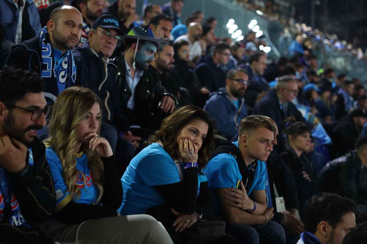 Cavani non giocherà più per la nazionale