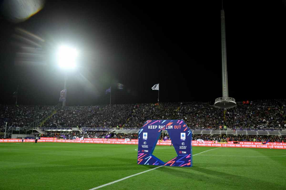 Fiorentina Napoli 2 2: pareggio al Franchi, una magia di Kvara salva gli azzurri