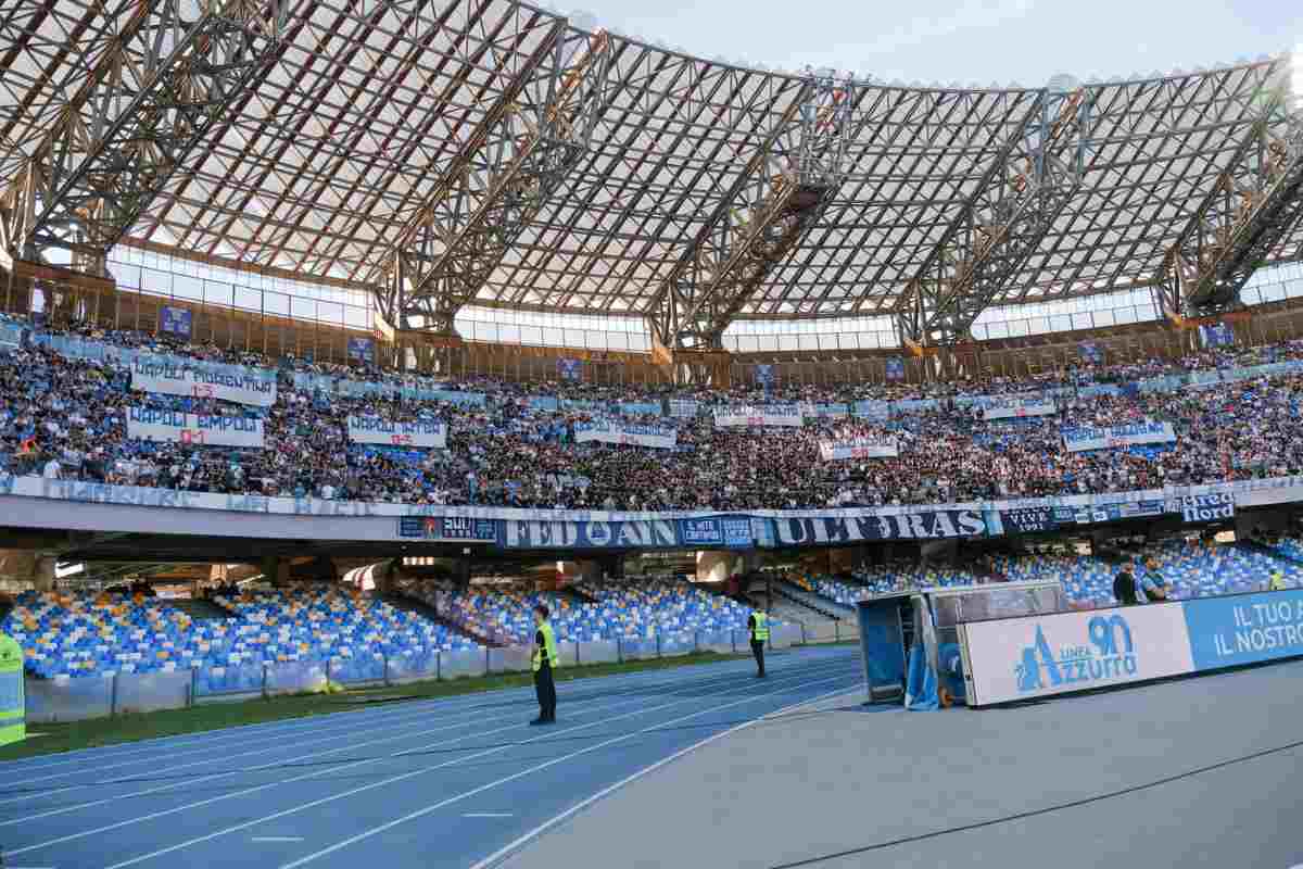 Contestazione tifosi