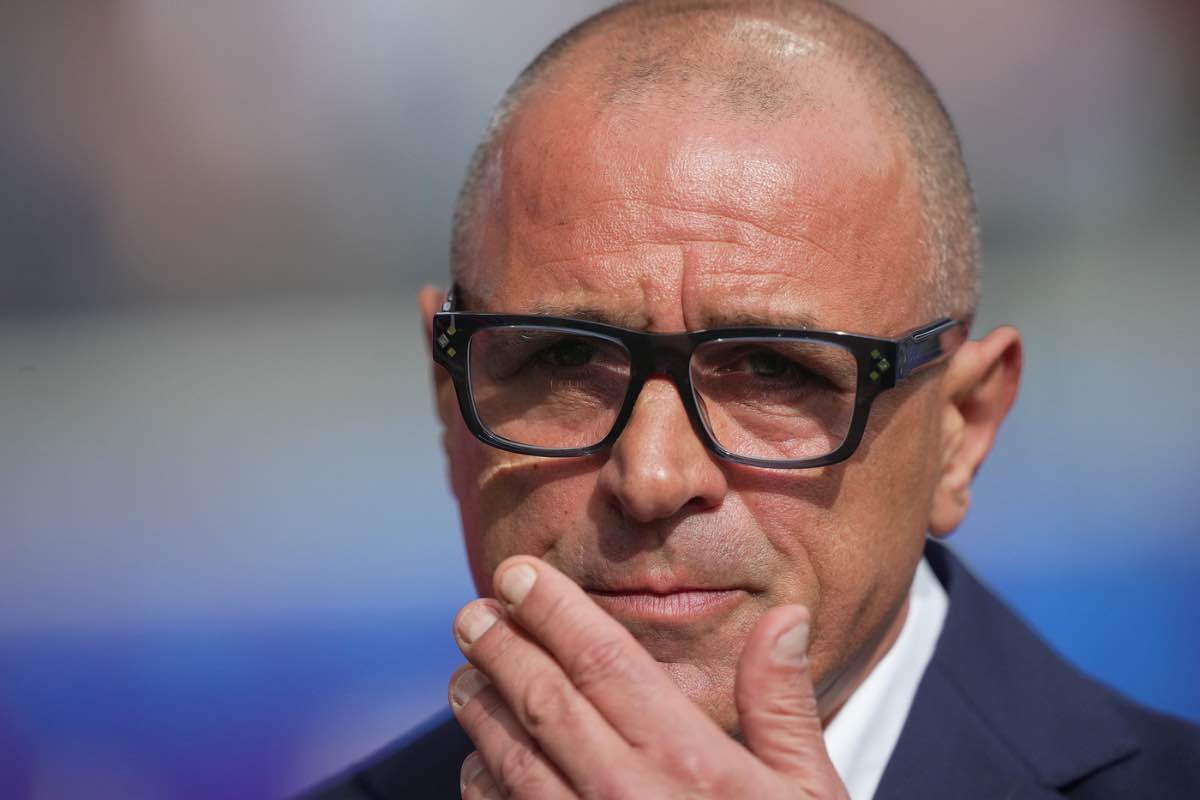 La Slovacchia ha bagnato il suo esordio con una clamorosa vittoria contro il Belgio, il c.t Ciccio Calzona ha ricevuto svariati elogi.