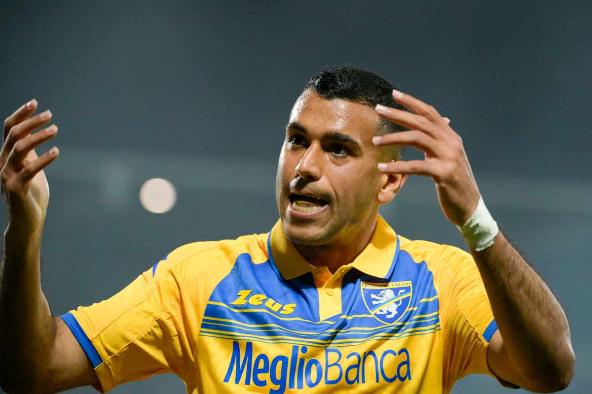 Mercato Napoli, Conte blocca la cessione: ha già un piano