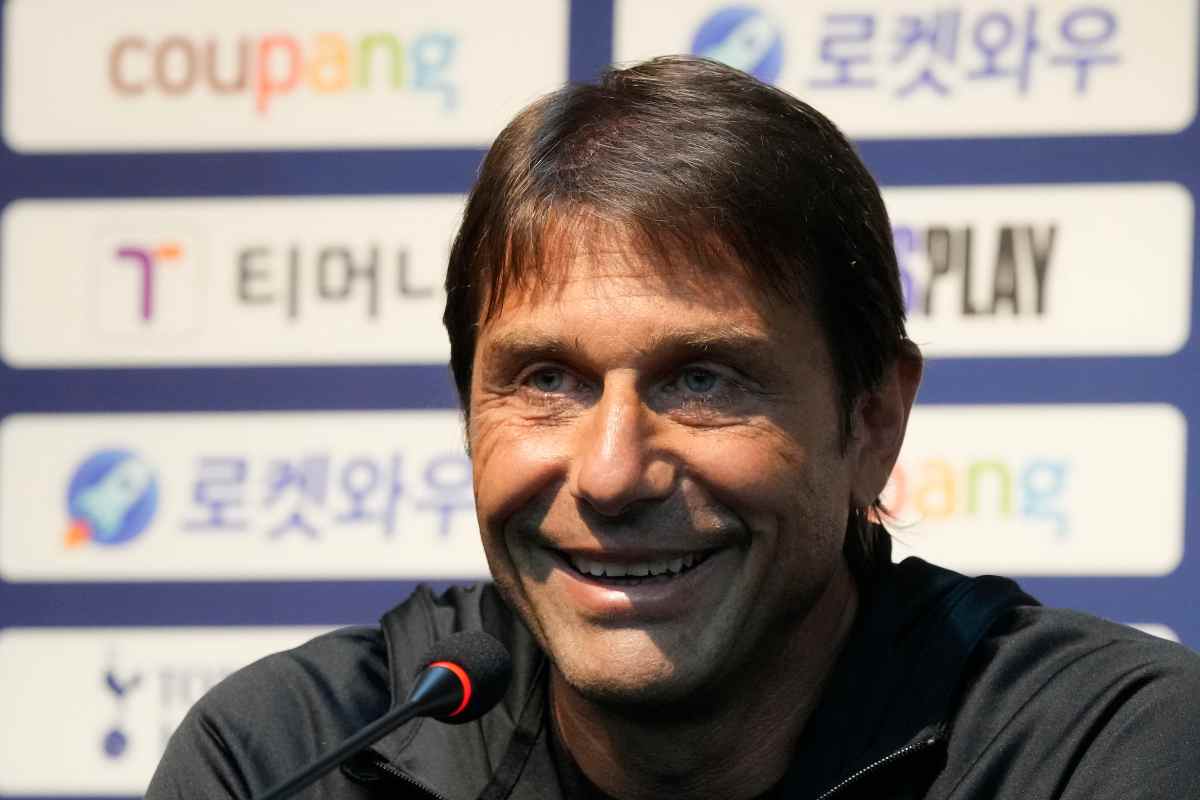 Buone notizie per Conte