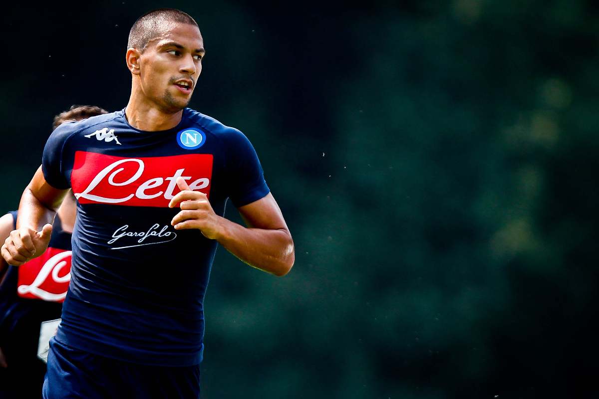 Inler pronto al ritorno in Serie A