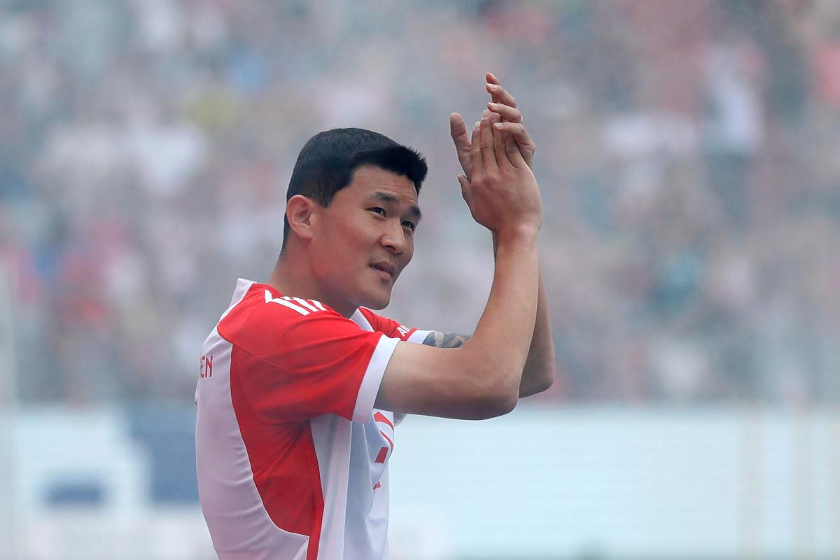 Il Bayern Monaco a caccia di un nuovo difensore