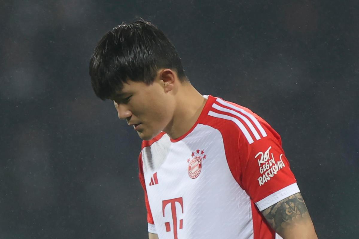 Decisione a sorpresa del Bayern Monaco su Kim