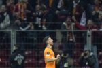 Mertens prolunga con il Galatasaray, poi sarà ritiro