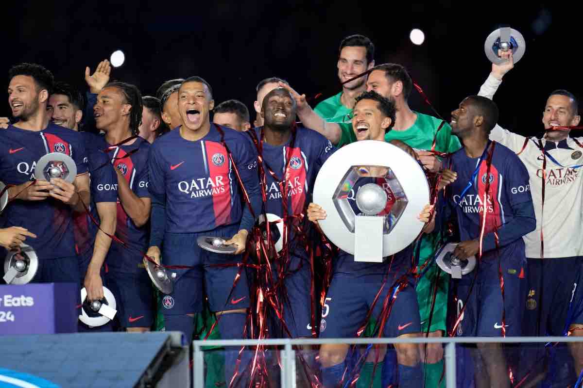 Ramos come erede di Osimhen