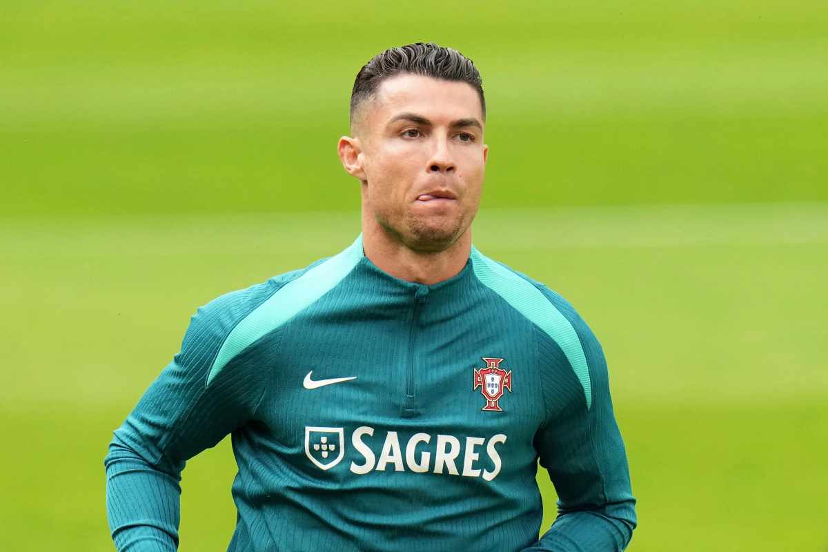 Dichiarazioni su Ronaldo