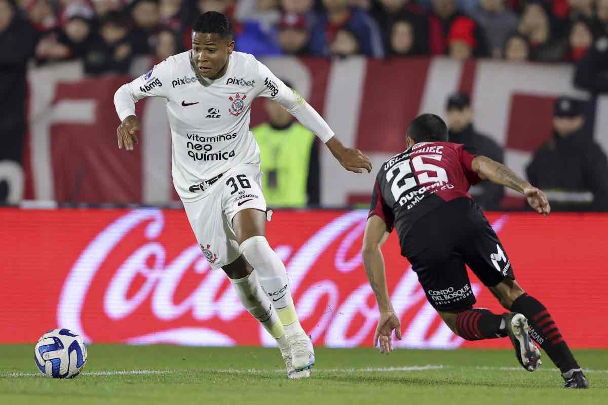 Nuovo obiettivo Napoli