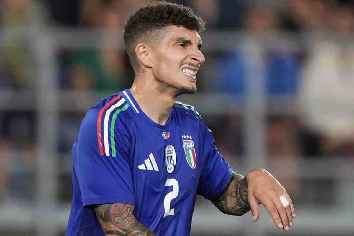 Di Lorenzo, novità in arrivo: succederà alle 13.30