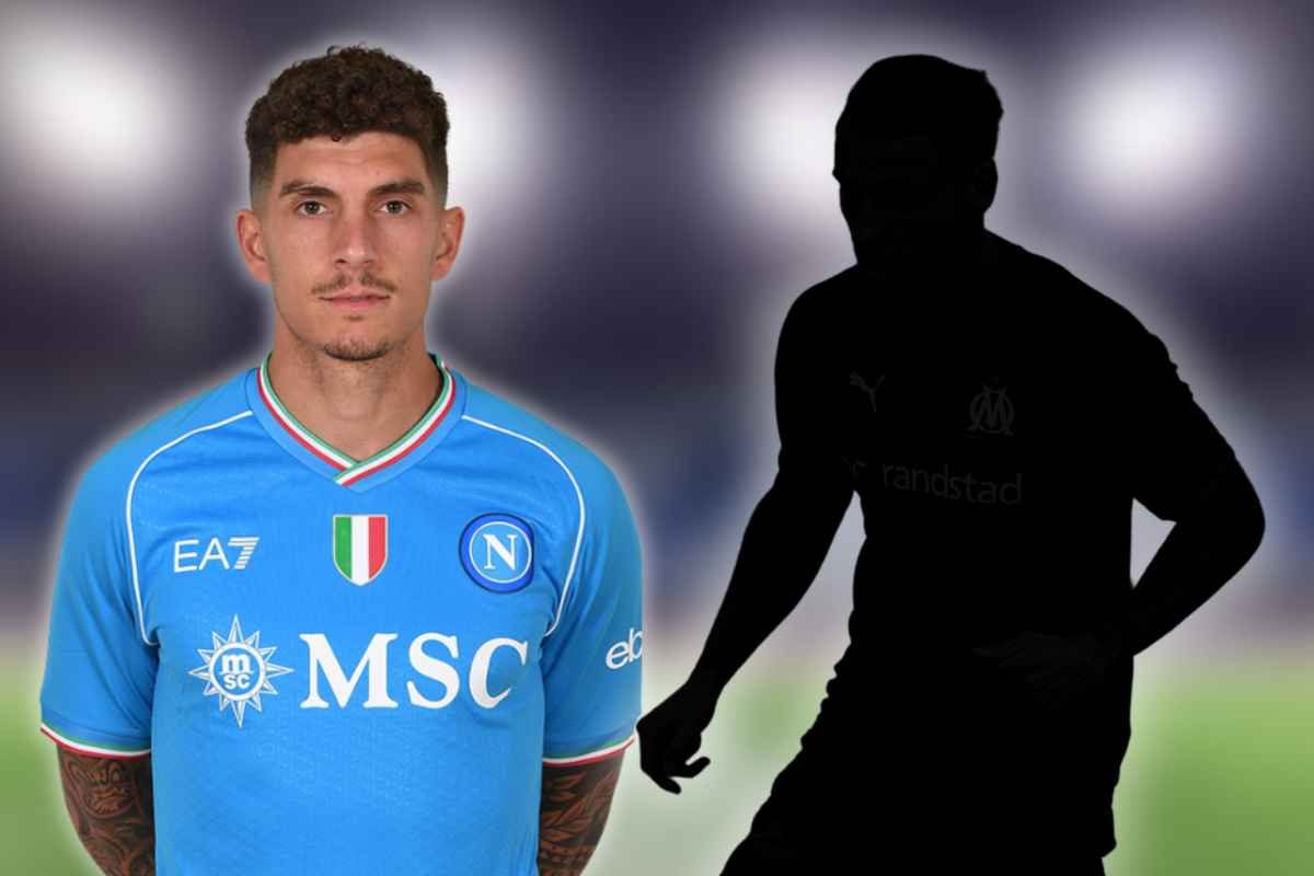 Mercato Napoli, affare low cost dalla Francia: gioca nel ruolo di Di Lorenzo!