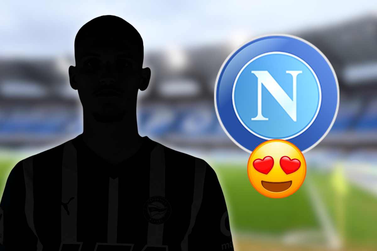 Il calciatore è prossimo alla firma: si tratta di una questione di tempo