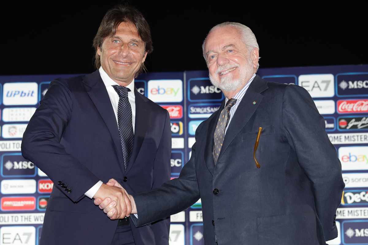 De Laurentiis criticato da Padovan