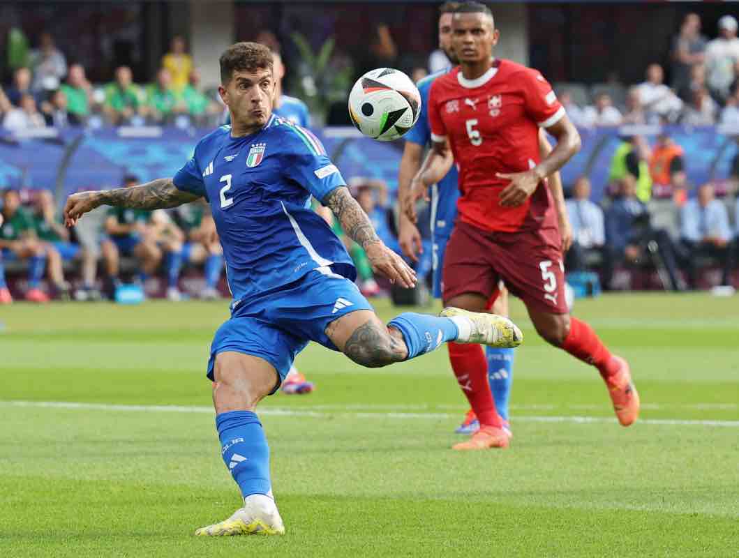 Le ultime sul caso Di Lorenzo