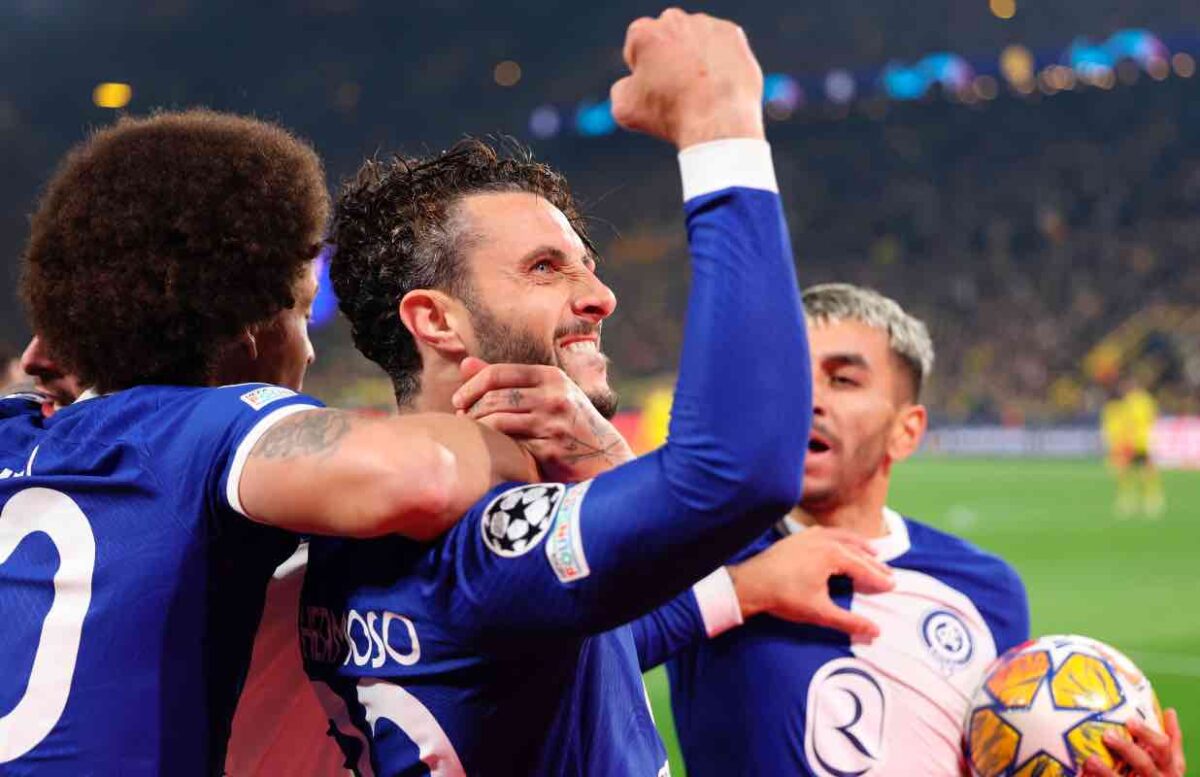 Le ultime su Hermoso