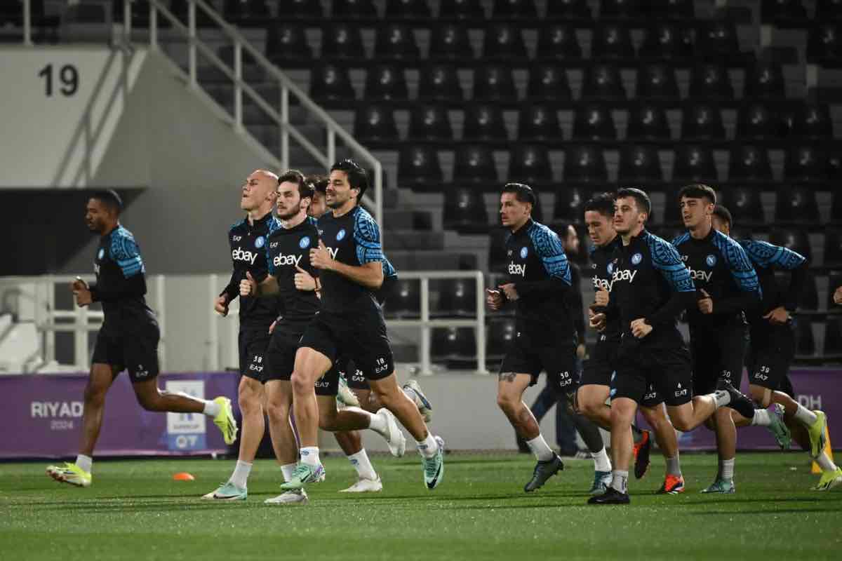 Simeone Lazio: contatti in corso per l'affare