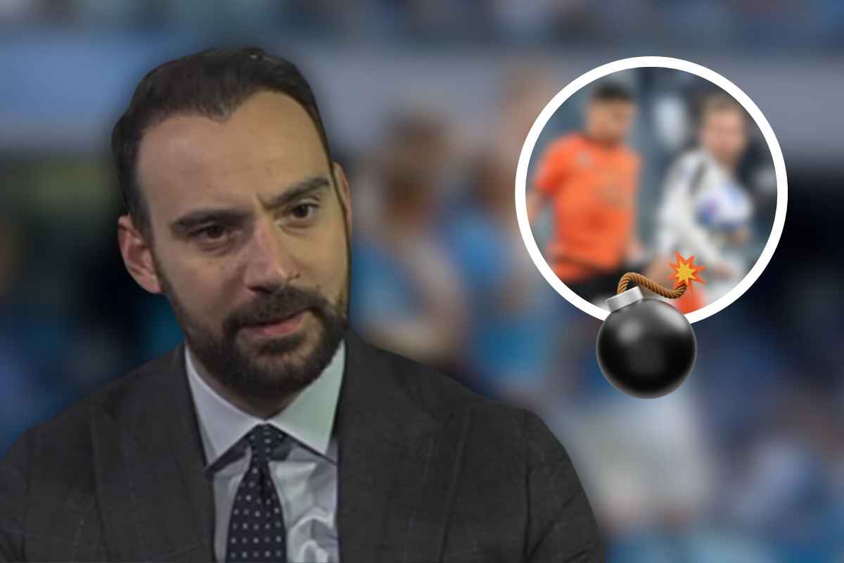 Arthur Napoli: indiscrezione da Tuttosport