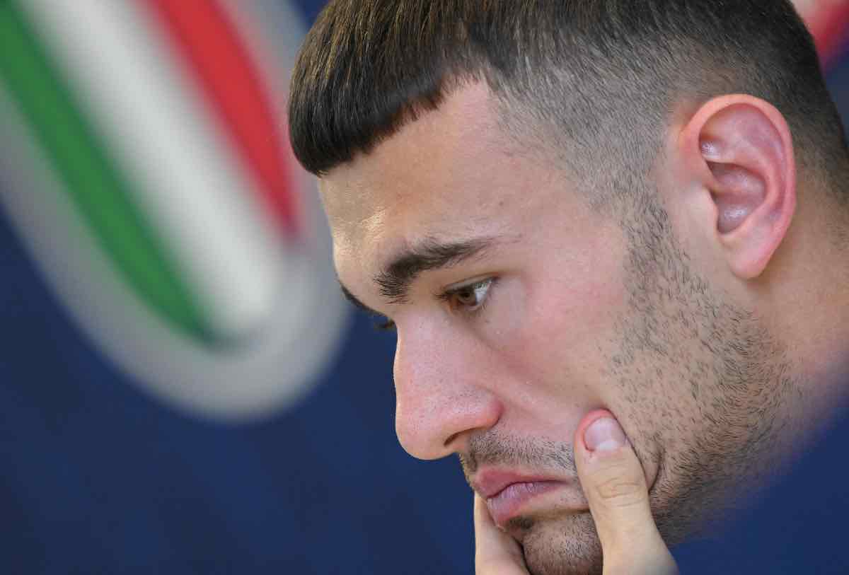 L'Inter ha chiesto informazioni per Buongiorno